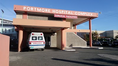 Portmore Hospital Complex