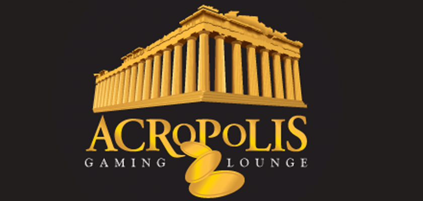 Acropolis Gaming Lounge