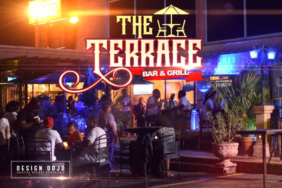 876 Terrace Bar and Grill