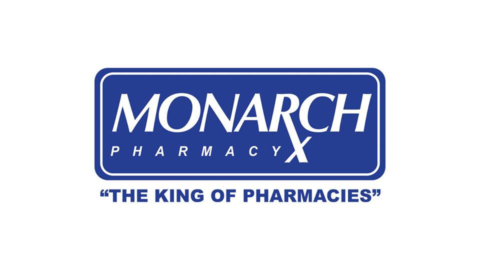Monarch Pharmacy (Barbican)