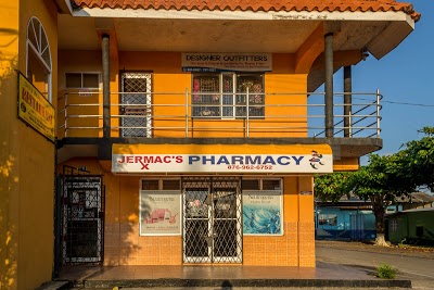 Jermac's Pharmacy