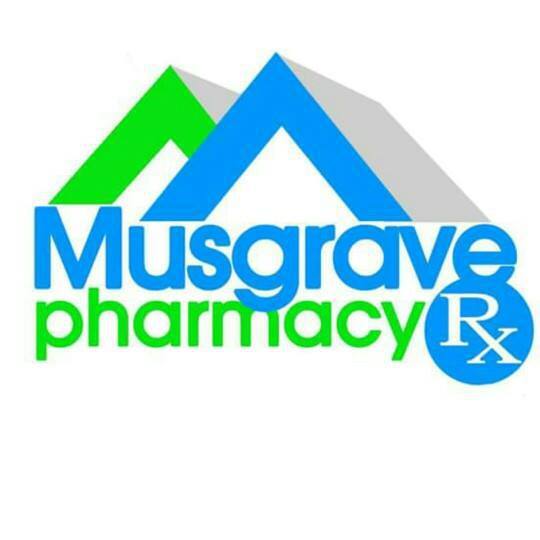 Musgrave Pharmacy Limited