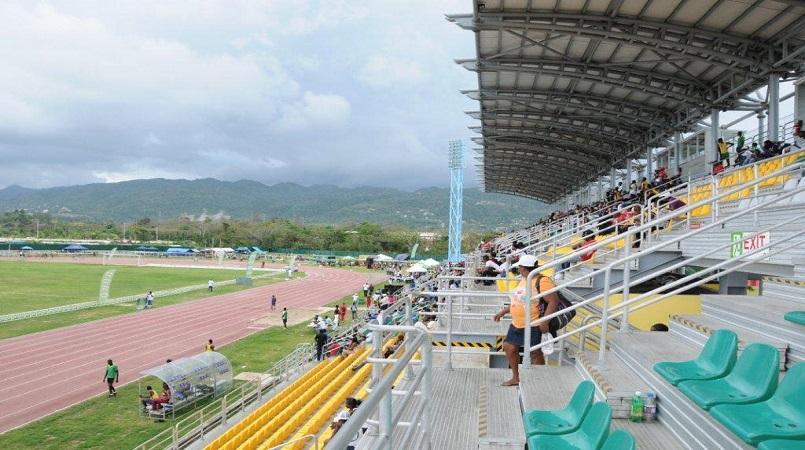 Montego Bay Sports Complex