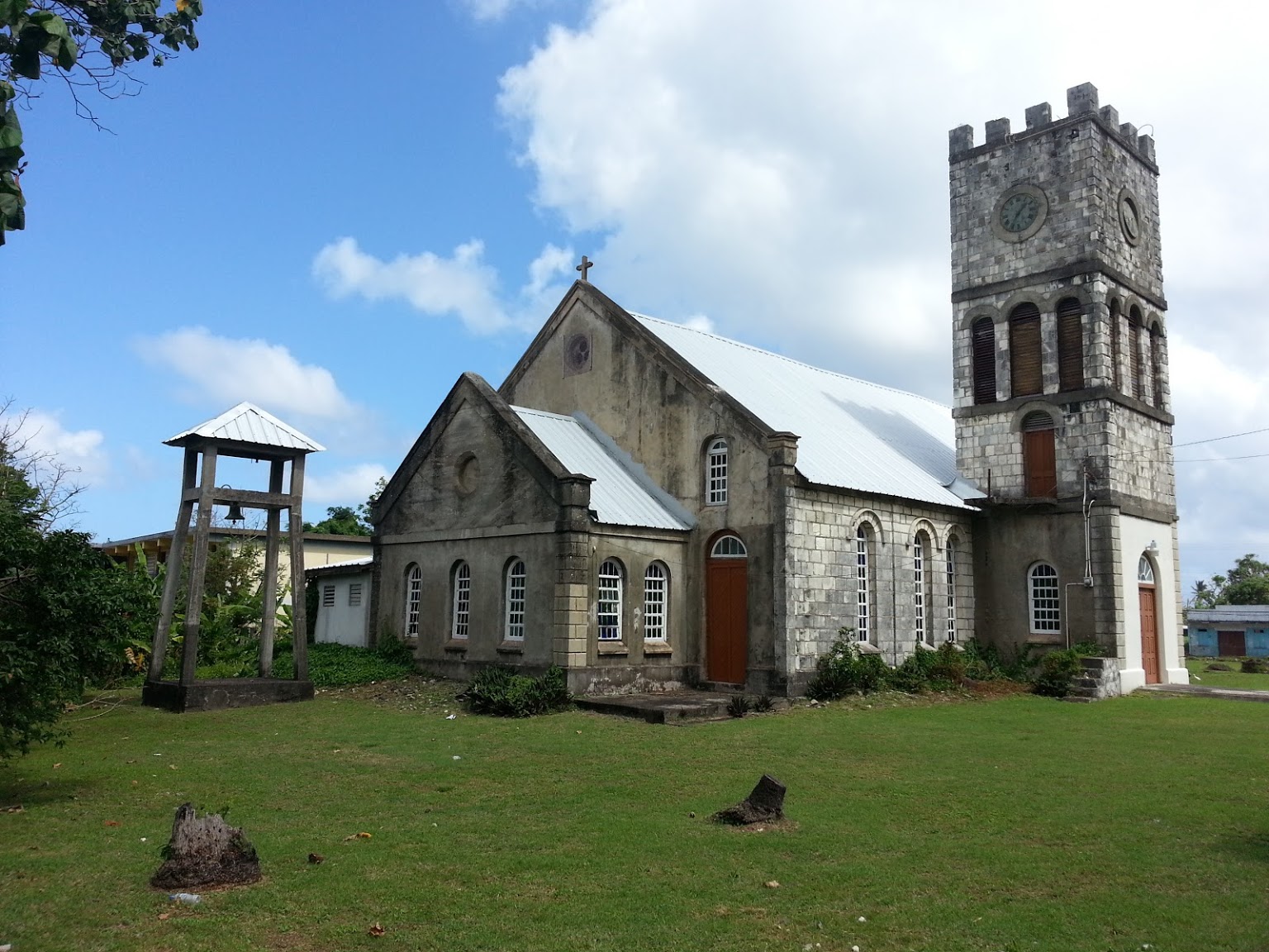St. George's Anglican