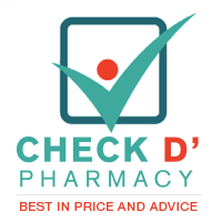 Check D' Pharmacy