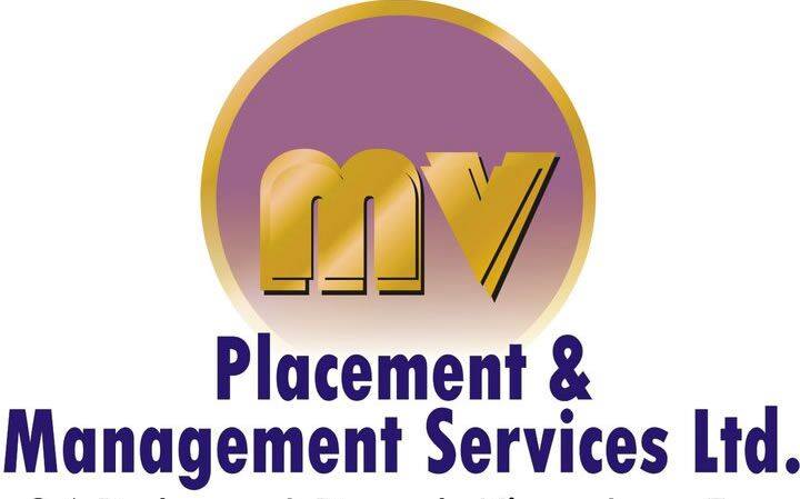 MV Placement & Management Services Ltd