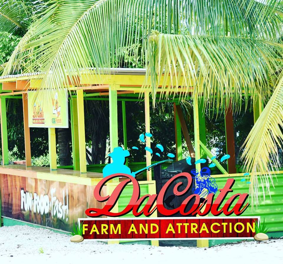 DaCosta Farm and Attraction