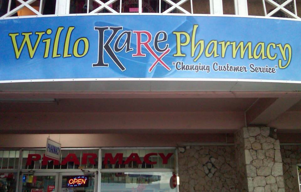 Willo Kare Pharmacy