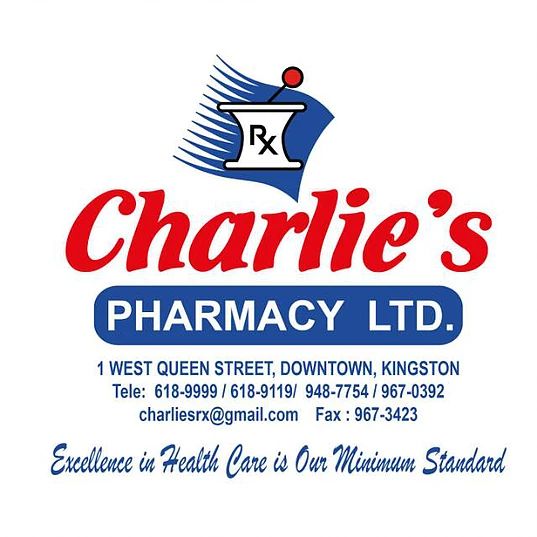 Charlie's Pharmacy