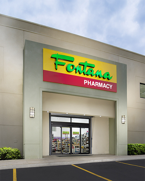 Fontana Pharmacy