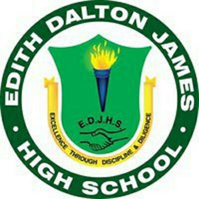 Edith Dalton James High