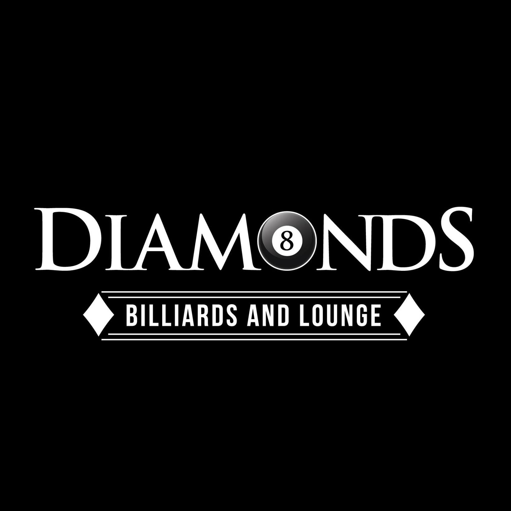 Diamonds Billiards and Lounge