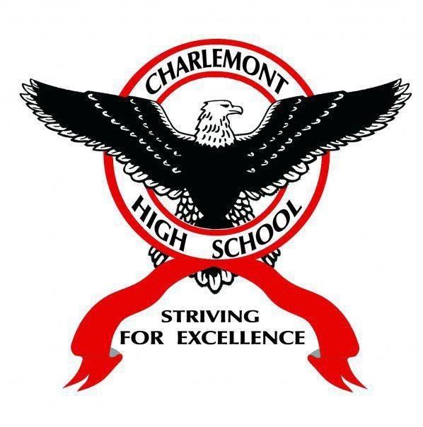 Charlemont High School
