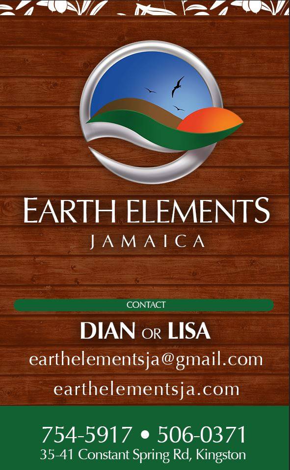 Earth Elements Jamaica