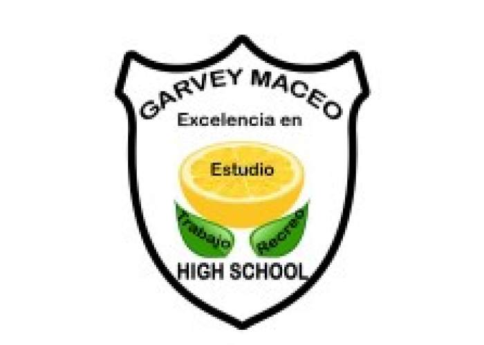 Garvey Maceo High