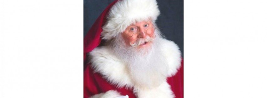 Photos with Santa at The Shops at Clearfork 2022