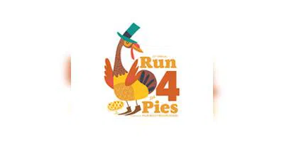 Run 4 the Pies WaterPointe Realty Group Li'l Pilgrim Dash
Thu Nov 24, 12:00 AM - Tue Nov 29, 12:00 AM
in 35 days