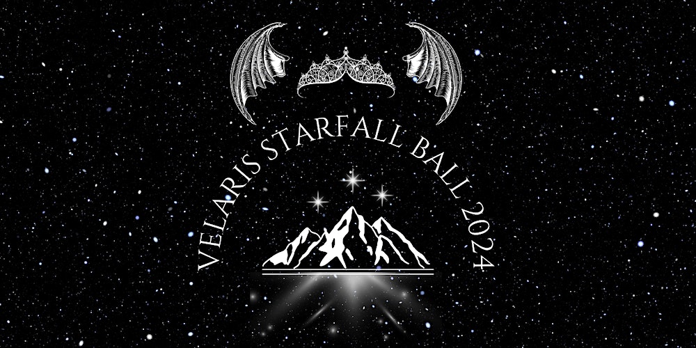 Velaris Starfall Ball 2024 Events' Realm