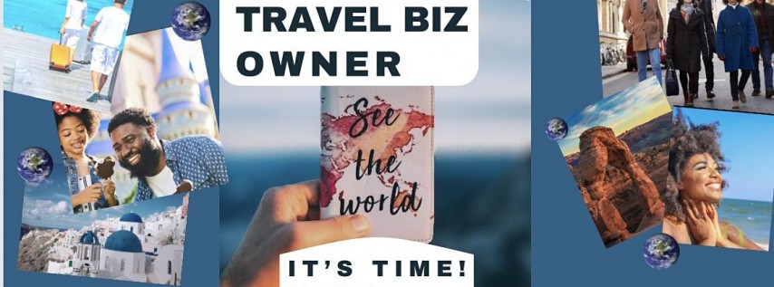 Join Us to See Why It’s Time to Own a Travel Biz in Oklahoma City!