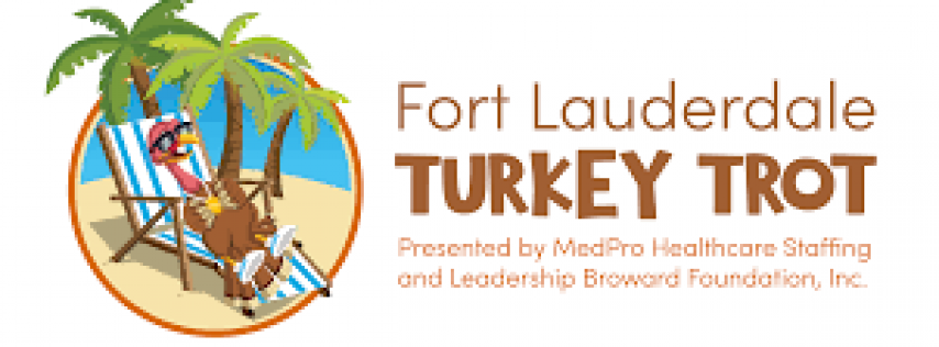 Fort Lauderdale Turkey Trot