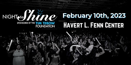 Tim Tebow Foundation's 'Night to Shine' in Fort Pierce