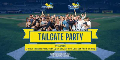 New York Jets vs Chicago Bears Tailgate Party! - Events' Realm