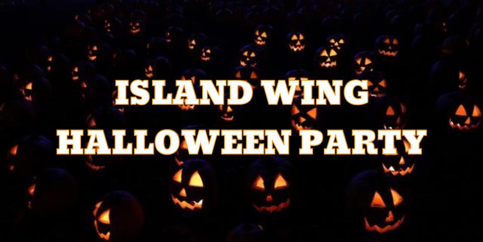 Island Wing Company Grill & Bar - 