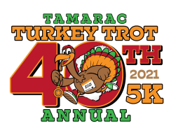 41st Annual Tamarac Turkey Trot