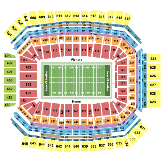 Colts 2023 Season Tickets On Sale Today