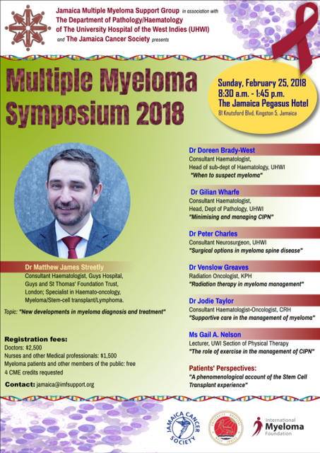 Multiple Myeloma Medical Symposium